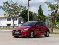 2017 Mazda 2 1.3 Sports High Plus ฟรีดาวน์