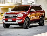 2015 Ford Everest 3.2 Titanium SUV 