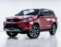 5B440 Toyota Fortuner 2.8 Legender SUV 2021 