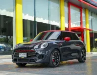 2022 Mini JCW Hatch R รถเก๋ง 2 ประตู 