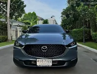 2023 Mazda CX-30 2.0 Carbon Edition รถ SUV รถสภาพดี มีประกัน