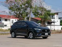 2022 Mg ZS 1.5 D ไมล์น้อย