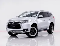 6A857 MITSUBISHI PAJERO 2.4 GT Premium 4WD 2016