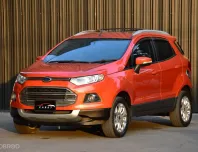 2014 Ford EcoSport 1.5 SUV 