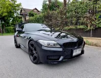 2014 BMW Z4 M Sport ตัวสุดท้าย สวยเดิมทั้งคัน