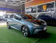 2023 BYD Dolphin Extended Range 60.48 kWh รถเก๋ง 5 ประตู ผ่อนเริ่มต้น