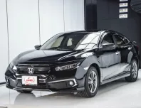 ขายรถ Honda Civic 1.8 EL ปี 2020