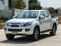 ISUZU D-MAX CAB 4 HI-LANDER 2.5 VGS Z ปี 2012 