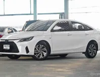 2023 Toyota YARIS ATIV 1.2 Sport รถเก๋ง 4 ประตู ออกรถง่าย