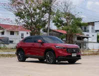 Honda Hr-v 1.5 e:HEV RS ปี 2023