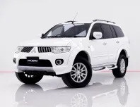 6A850 MITSUBISHI PAJERO 2.5 GT 4WD. 2011