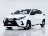 5B470 TOYOTA YARIS ECO 1.2 SPORT AT 2020