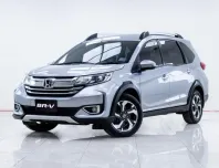 5B467 HONDA BR-V 1.5 SV AT 2019