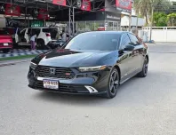 All New Honda Accord 2.0 e:Hev RS ปี 2024