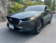 ขาย รถมือสอง 2021 Mazda CX-30 2.0 รถเก๋ง 5 ประตู 