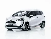 3A778 TOYOTA SIENTA 1.5 V AT 2019