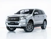 3A761 FORD EVEREST 2.2 TITANIUM AT 2017