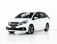 3A750 HONDA MOBILIO 1.5 RS AT 2015