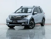 2A790 Honda BR-V 1.5 SV รถตู้/MPV 2019