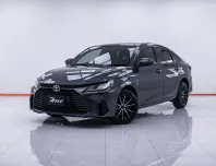1D201 TOYOTA YARIS ATIV 1.2 SPORT AT 2023