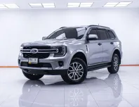 1D153 FORD EVEREST 2.0 NEXT GEN TURBO TREND AT 2023