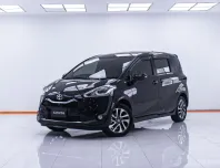 1D181 TOYOTA SIENTA 1.5 V MNC AT 2020