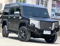 2022 THAI RUNG Transformer II 2.4 SUV ออกรถ 0 บาท