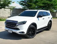 2023 ISUZU MU-X 1.9 ELEGANT
