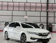 2018 Honda ACCORD 2.0 Hybrid Tech 