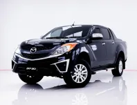 6A816 MAZDA BT-50 PRO 2.2 HI-RACER DOUBLE CAB 2013