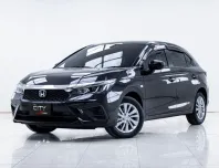 5B523 HONDA CITY 1.0 S+ TURBO 5Dr AT 2025
