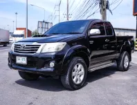 Toyota Vigo Champ Smart Cab 2.5 E Prerunner เกียร์ธรรมดา ปี 2013 ผ่อนเริ่มต้น 4,*** บาท