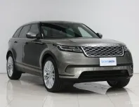 2017 Land Rover Range Rover Velar 2.0 DIESEL HSE SUV 