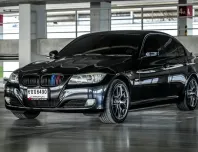2010 BMW 3 Series 2.0 320d รถเก๋ง 4 ประตู รถสภาพดี มีประกัน