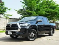 2022 TOYOTA HILUX REVO 2.4 MID Z EDITION DOUBLE CAB   