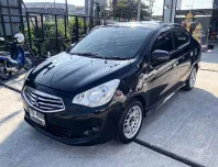 Mitsubishi Attrage 1.2 GLX ออโต้ ปี 2013/2014 ผ่อนเริ่มต้น 2,*** บาท