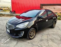 Mitsubishi Attrage 1.2 GLS ออโต้ ปี 2013/2014 ผ่อนเริ่มต้น 2,*** บาท
