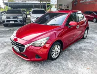 Mazda 2 1.3 Sport Standard เกียร์ออโต้ ปี 2017/2018 ผ่อนเริ่มต้น 5,*** บาท