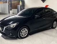 Mazda 2 1.3 Skyactive High Connect เกียร์ออโต้ ปี 2016 ผ่อนเริ่มต้น 4,*** บาท
