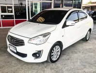 Mitsubishi Attrage 1.2 GLS ออโต้ ปี 2013/2014 ผ่อนเริ่มต้น 2,*** บาท