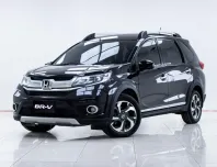 5B473 HONDA BR-V 1.5 SV AT 2019