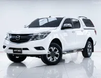 5B461 MAZDA BT-50 PRO 2.2 HI-RACER DOUBLE CAB 2017
