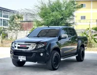ขาย รถมือสอง 2012 Isuzu D-Max 2.5 Hi-Lander รถกระบะ 