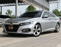 Honda Accord 2.0 Hybrid 2019 โฉม GEN10 ออปชั่นเยอะกว่าตัวเก่า แบตไฮบริดยังอยู่ในวารันตี