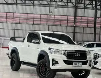 2016 Toyota Hilux Revo 2.4 Prerunner E AT
