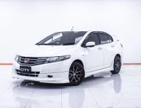 1D144 HONDA CITY 1.5 V AT 2010