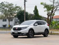 ขายรถ HONDA CR-V 2.4ES 4WD ปี 2019 (5 ที่นั่ง)