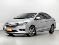 HONDA CITY 1.5 SV ปี 2019 -ผ่อนเริ่มต้น 6,***