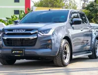 2023 Isuzu Dmax Cab4 Hilander 1.9 L DA M/T สวยกว่านี้ก็ป้ายแดงแล้ว