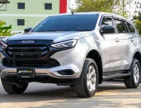 2023 Isuzu Mu X 1.9 Active รถสวยสภาพพร้อมใช้งาน